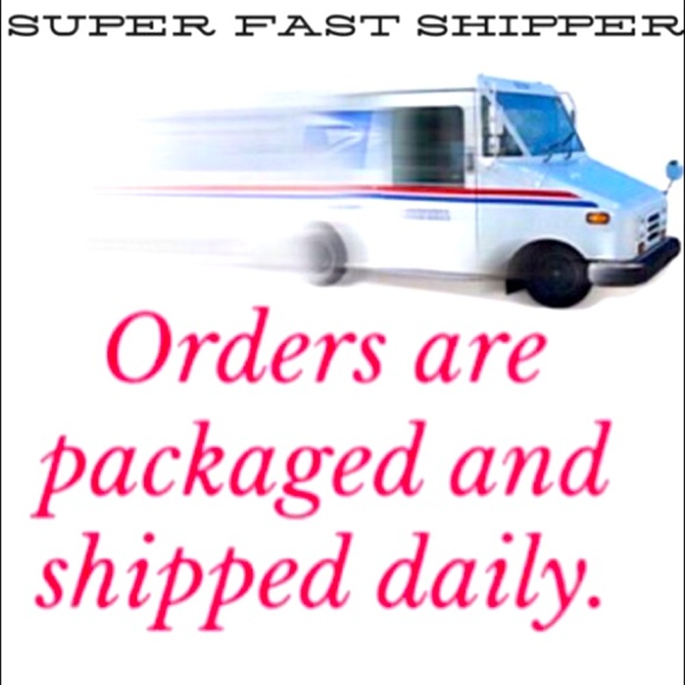 Fast Shipper